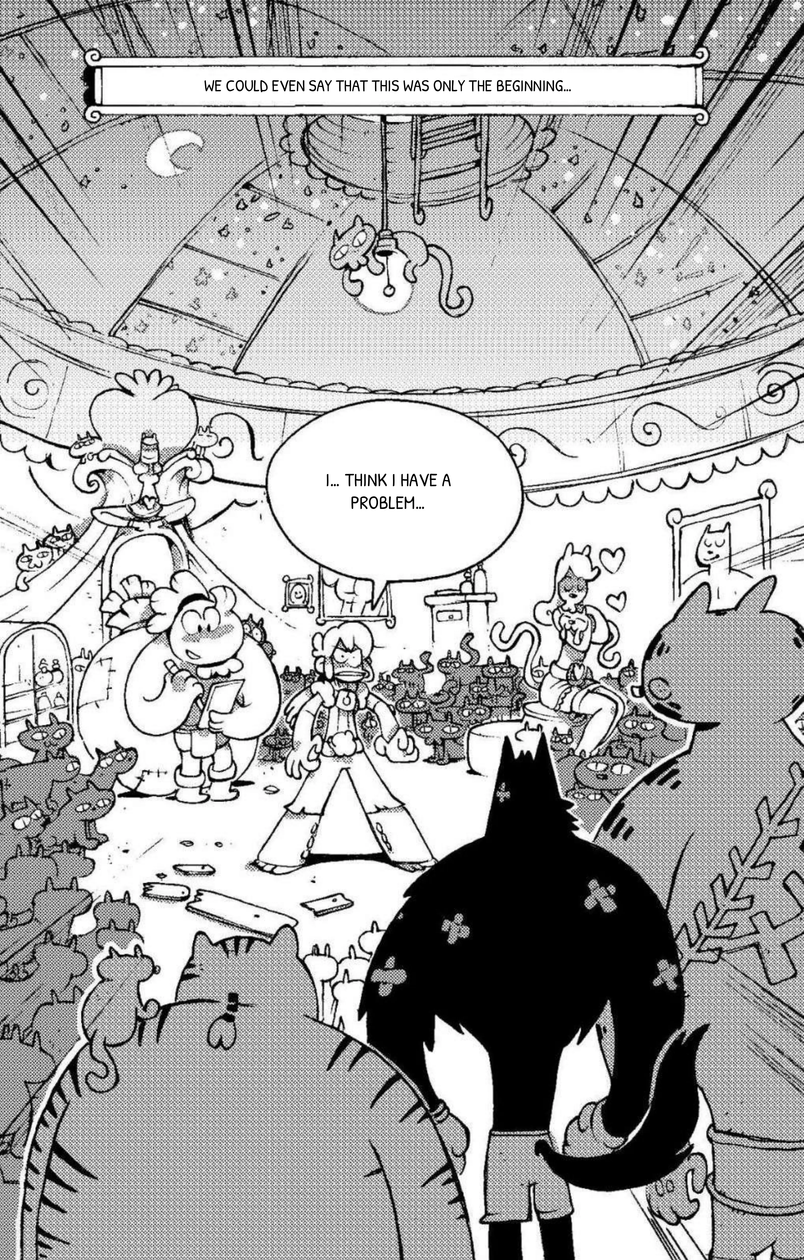 Dofus - Chapter 5 - Page 38