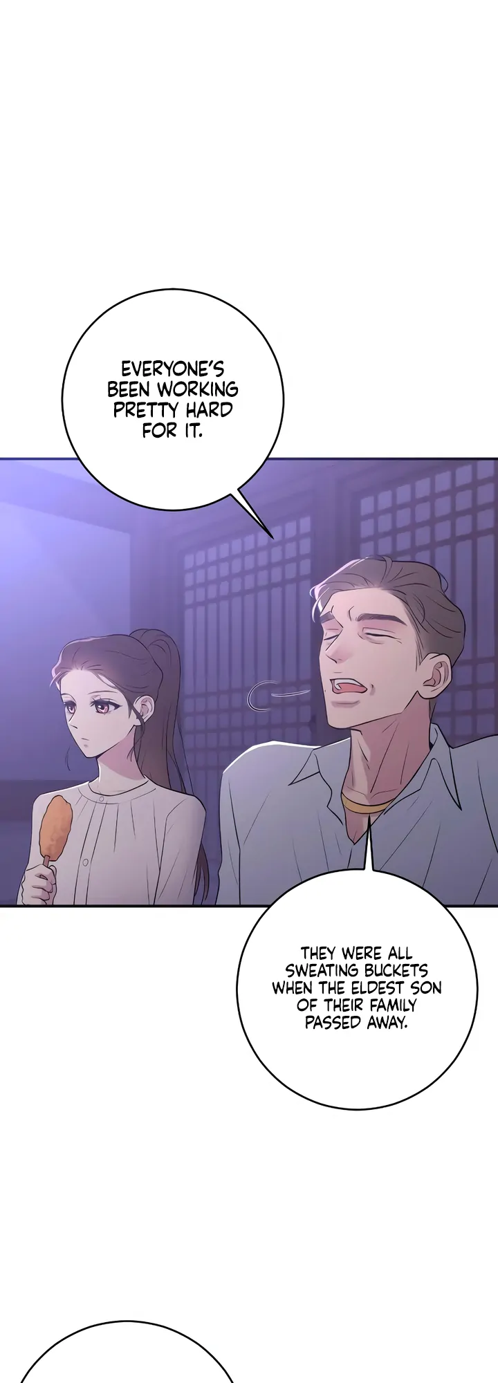 DOG ACT - Chapter 5 - Page 15