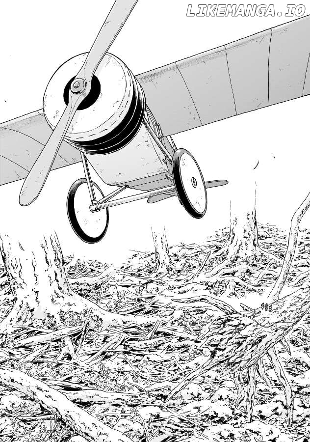 Doku Doku Mori Mori - Chapter 20 - Page 18