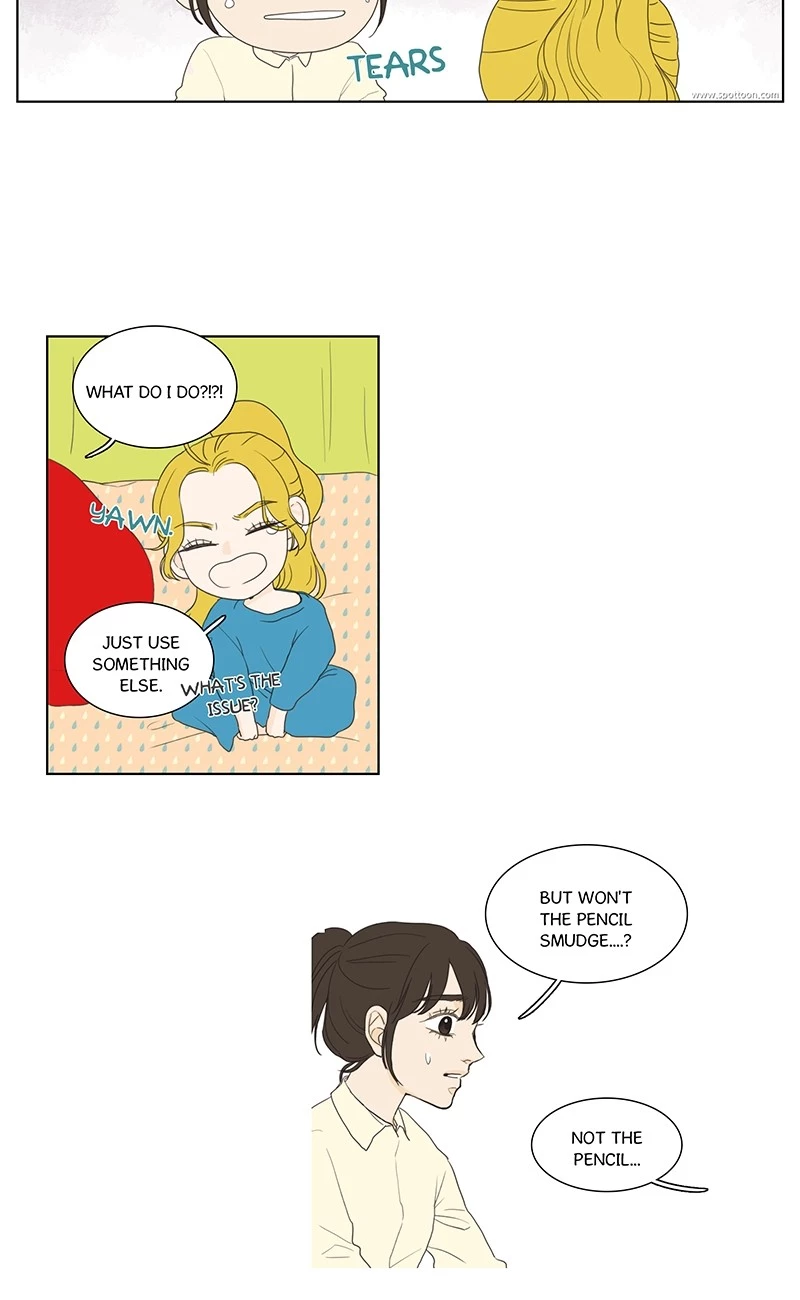 Dolled Up - Chapter 14 - Page 35