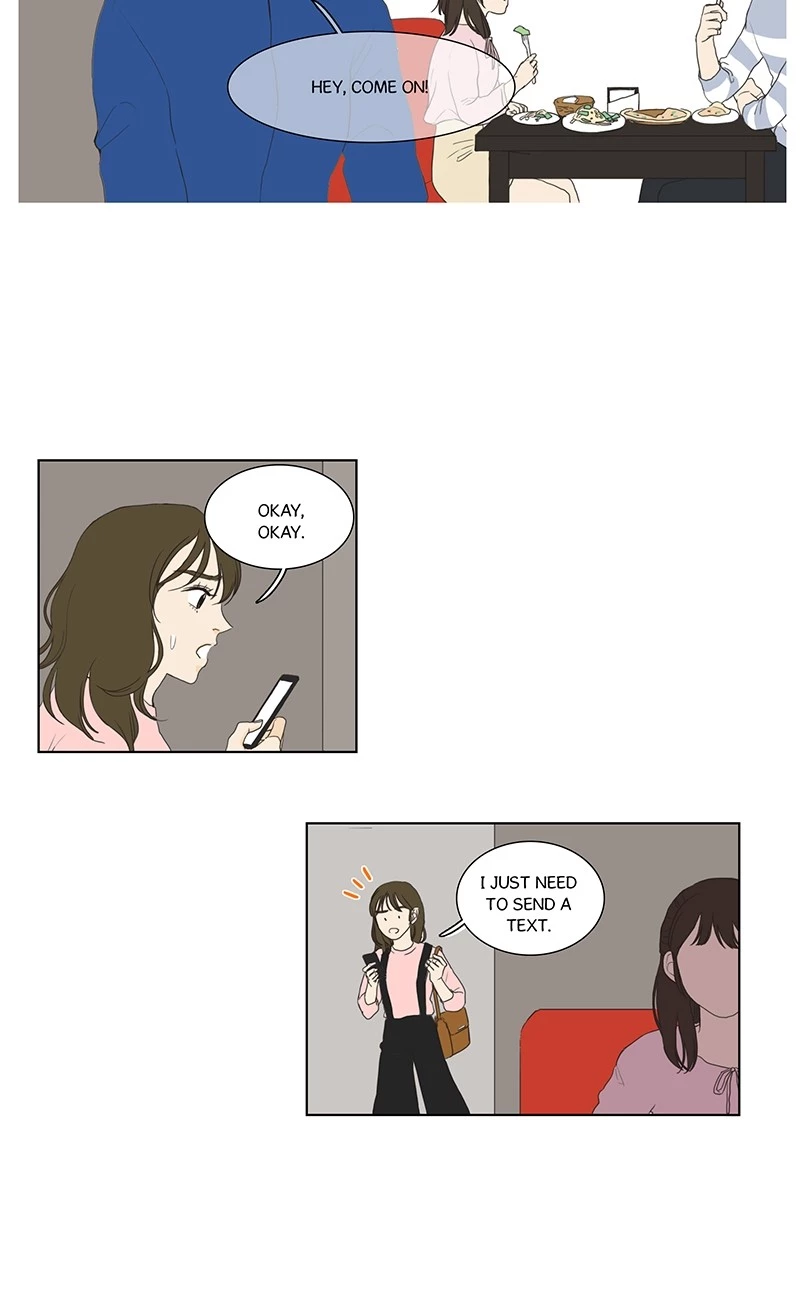 Dolled Up - Chapter 14 - Page 16