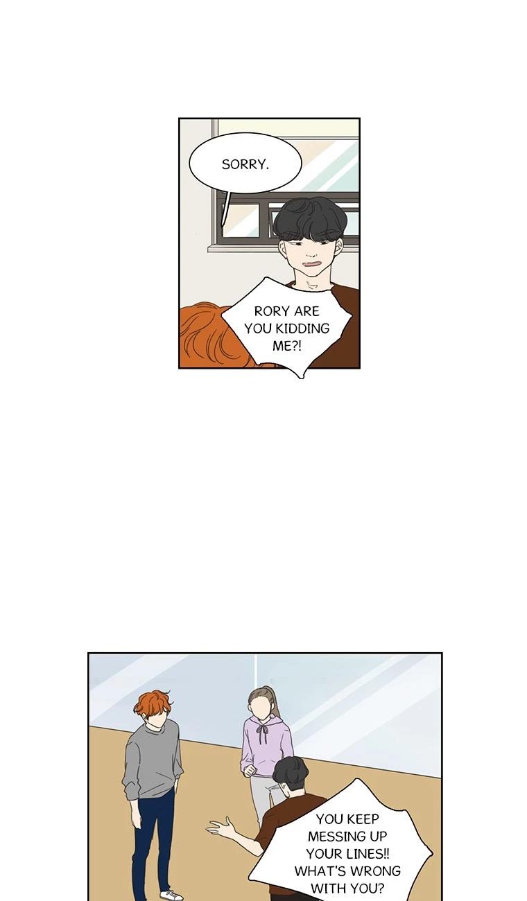Dolled Up - Chapter 72 - Page 3