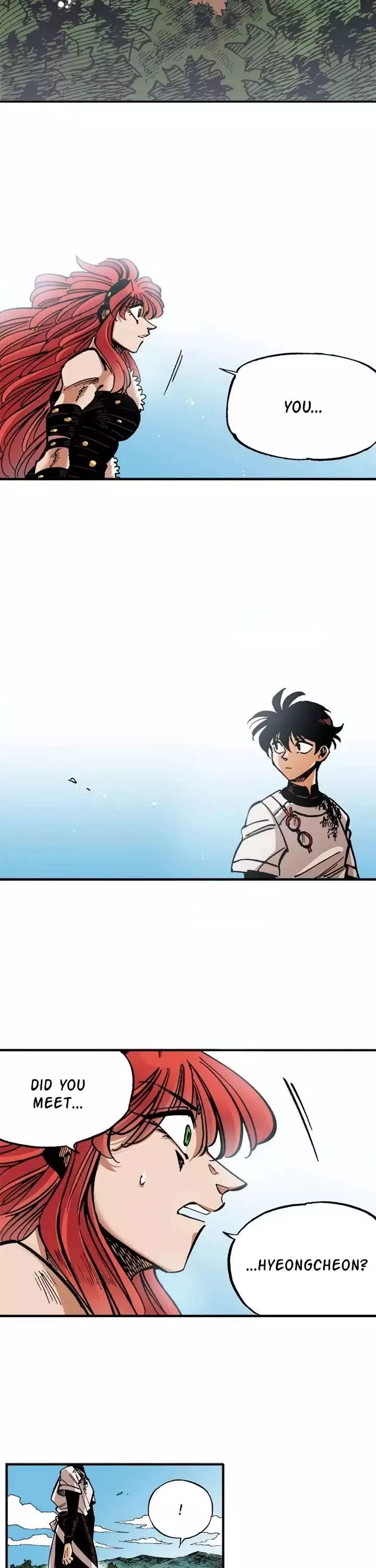 Dong Gun - Chapter 147 - Page 4