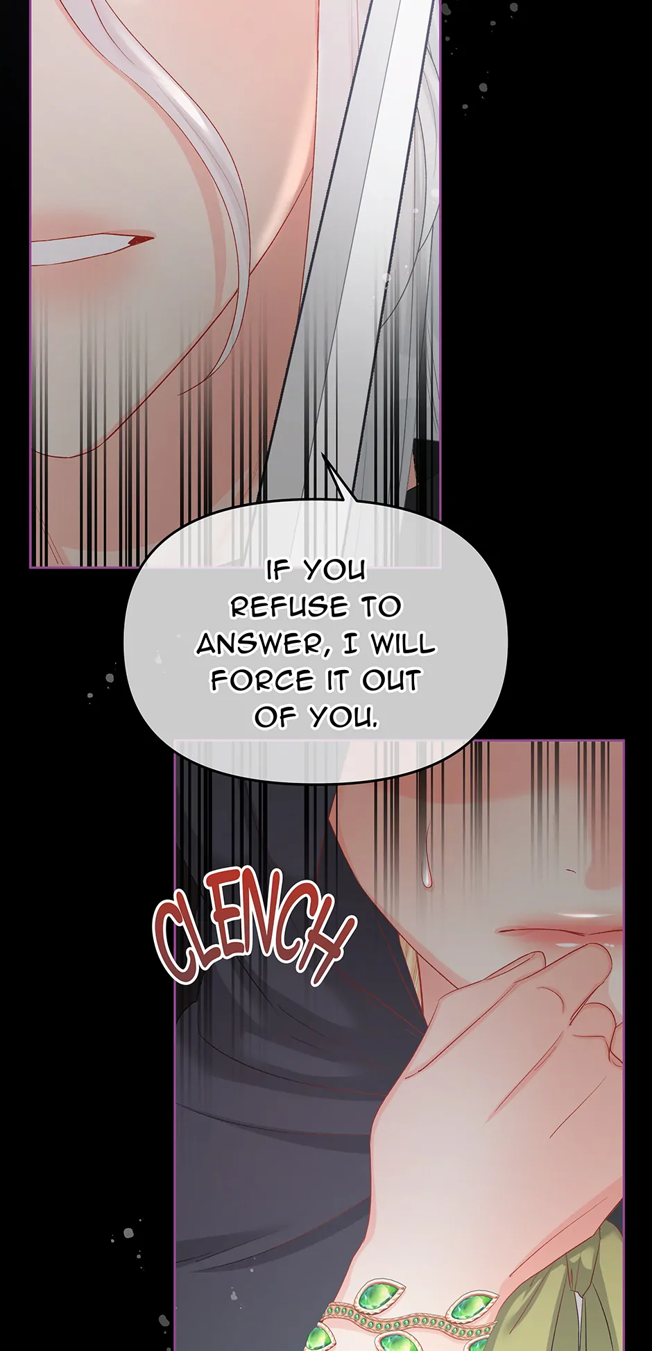 Don't Concern Yourself With That Book - Chapter 71 - Page 16