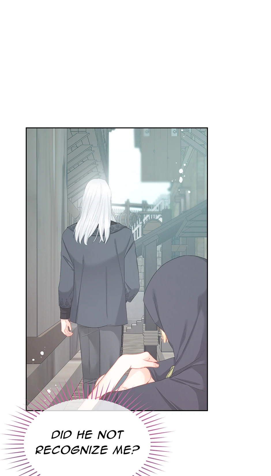 Don't Concern Yourself With That Book - Chapter 71 - Page 6
