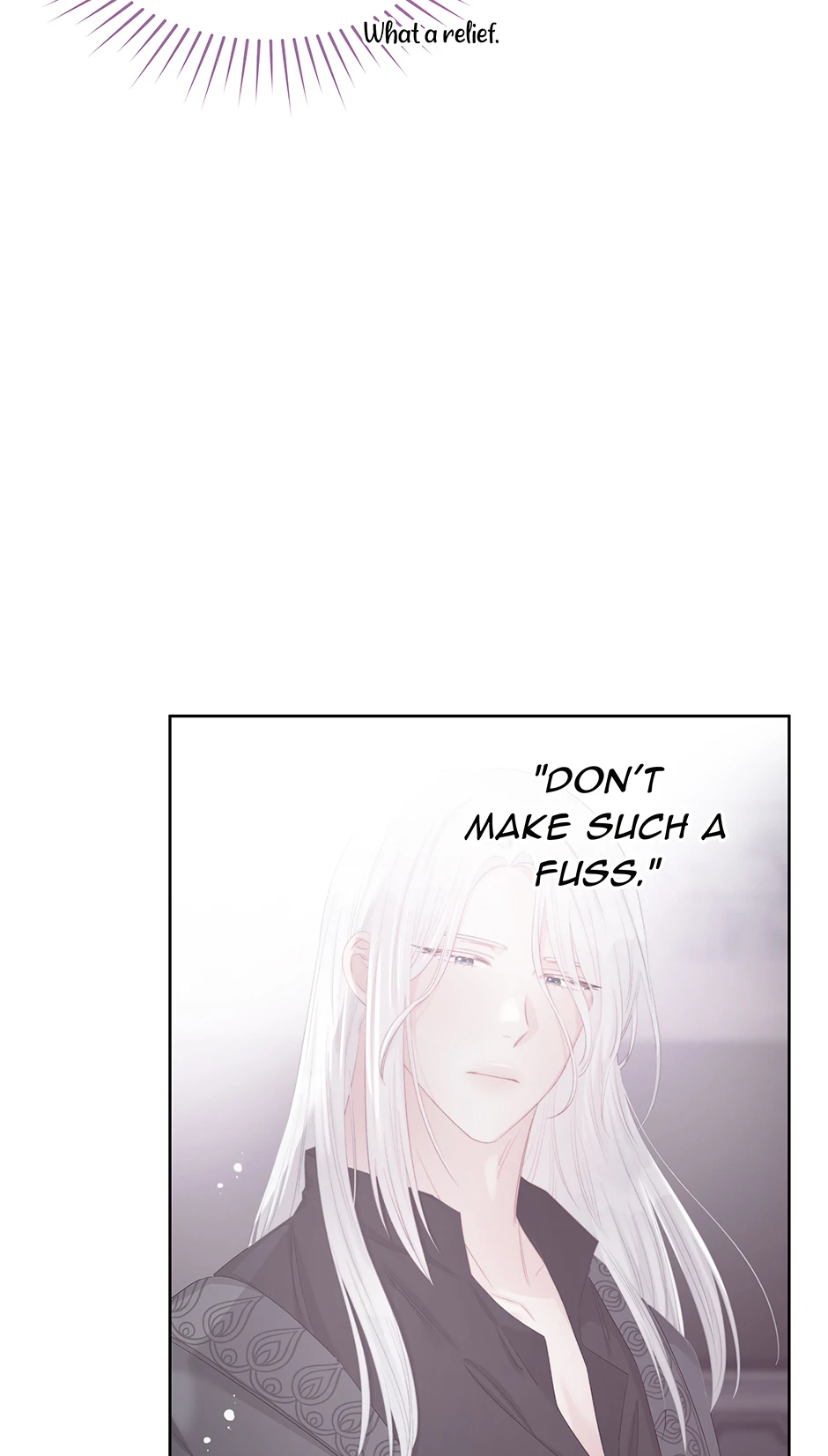Don't Concern Yourself With That Book - Chapter 71 - Page 7
