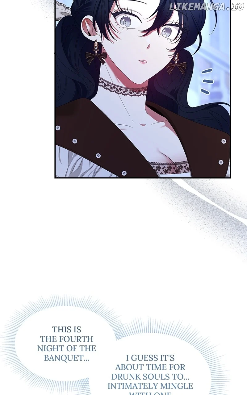Don’t Grab the Broken Branch - Chapter 46 - Page 37