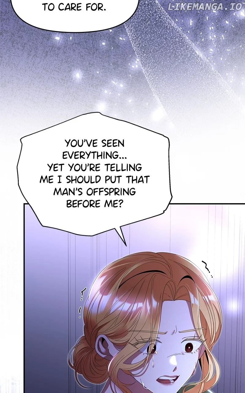 Don’t Grab the Broken Branch - Chapter 46 - Page 58