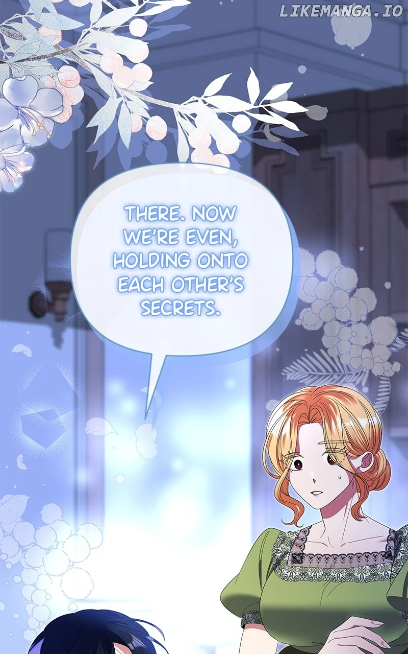 Don’t Grab the Broken Branch - Chapter 46 - Page 85