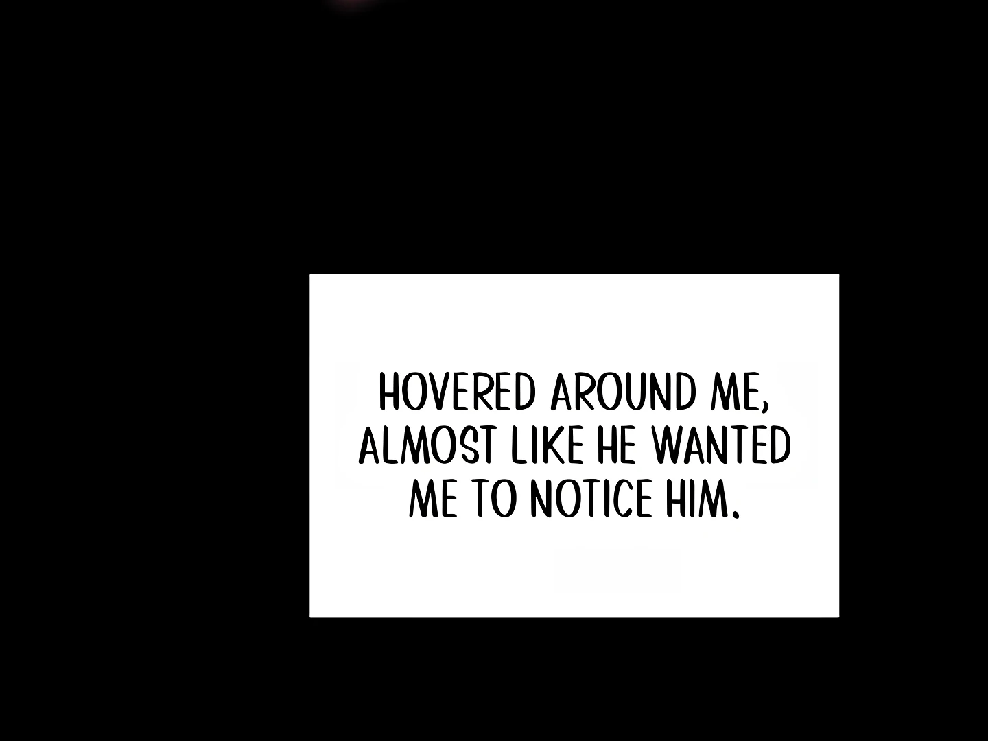 Don't Read It! - Chapter 5 - Page 8