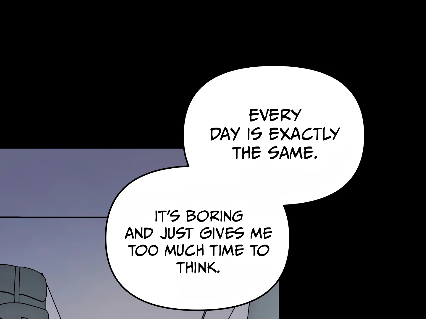 Don't Read It! - Chapter 5 - Page 35