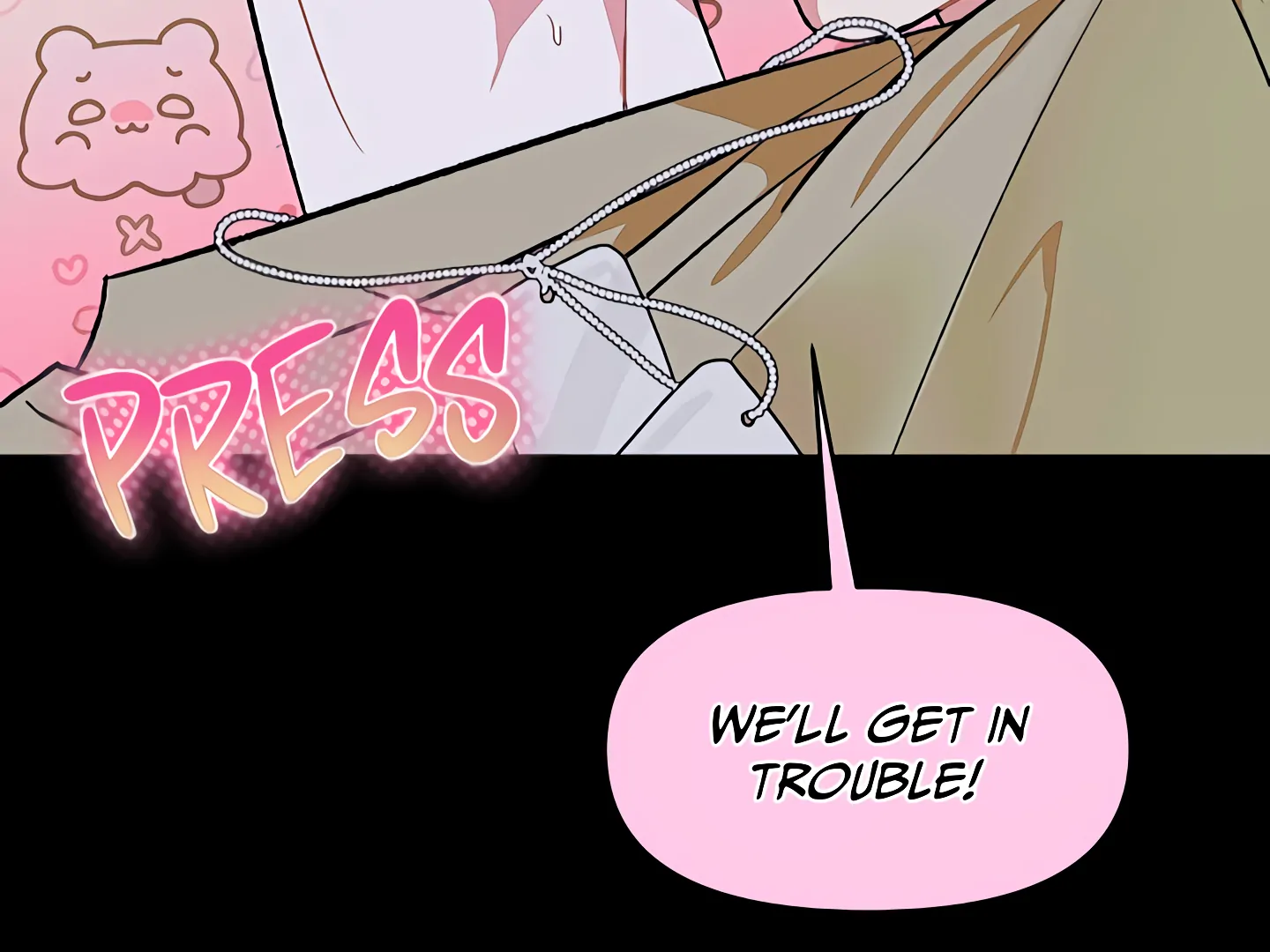 Don't Read It! - Chapter 5 - Page 69