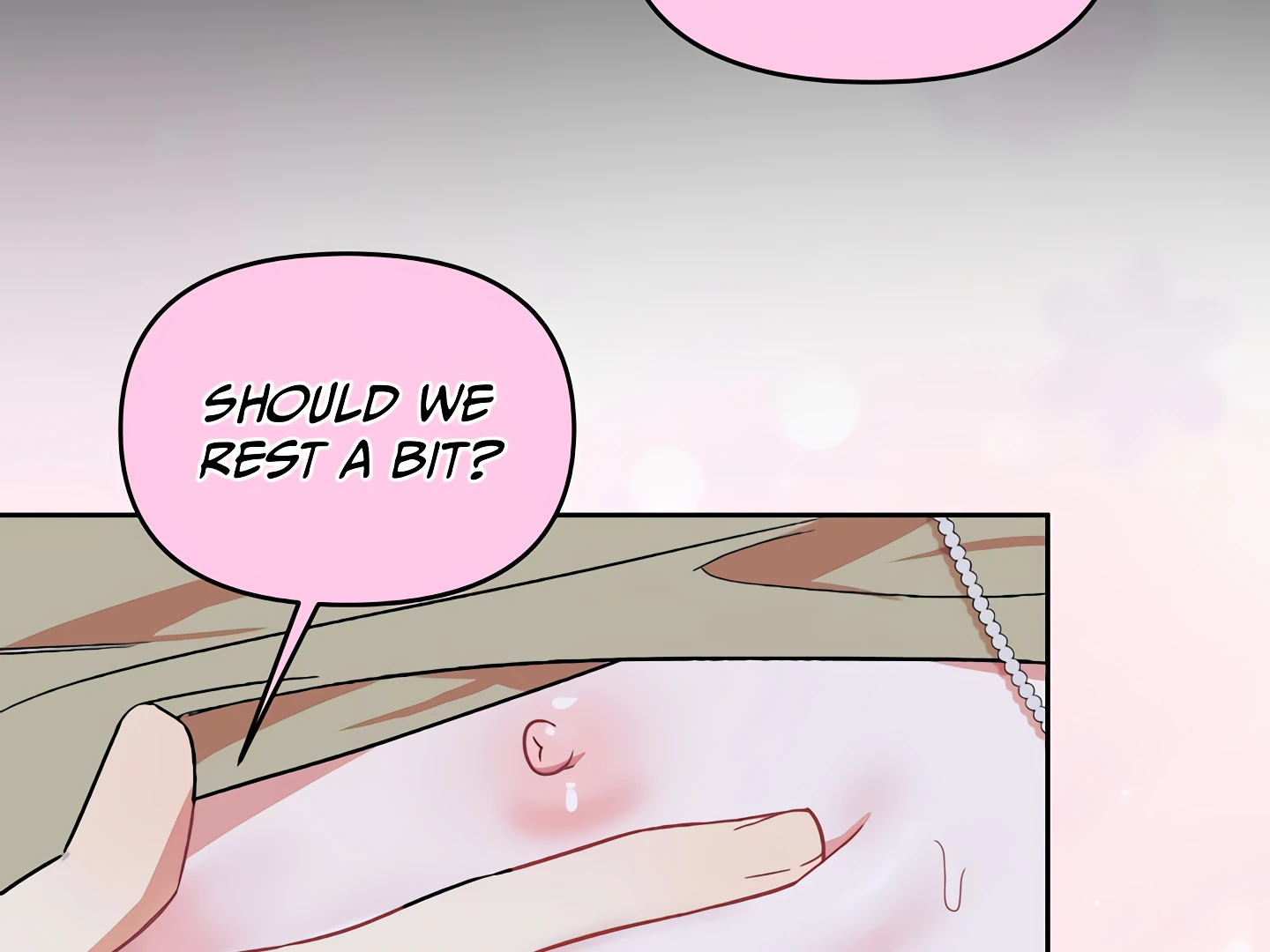 Don't Read It! - Chapter 5 - Page 82