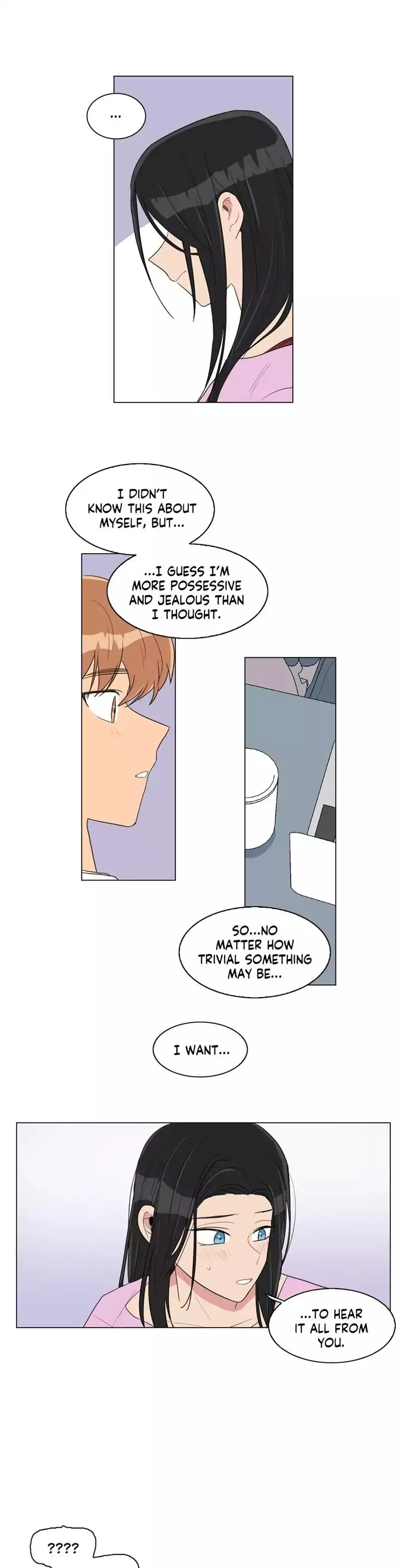 Doridosim - Chapter 65 - Page 7