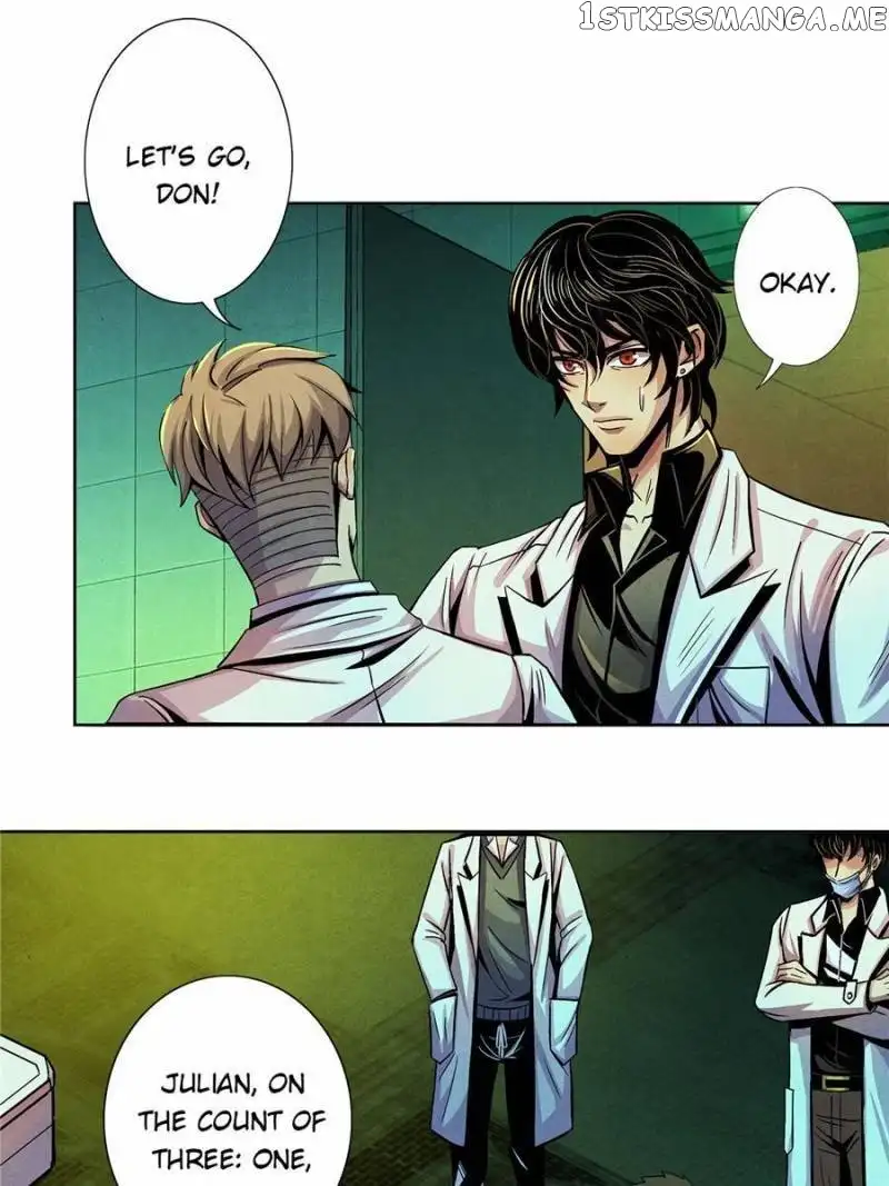 Dr.Don - Chapter 11 - Page 27