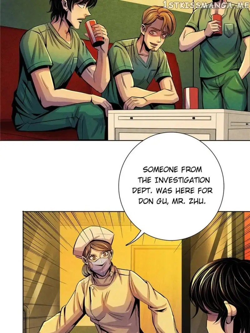Dr.Don - Chapter 42 - Page 61