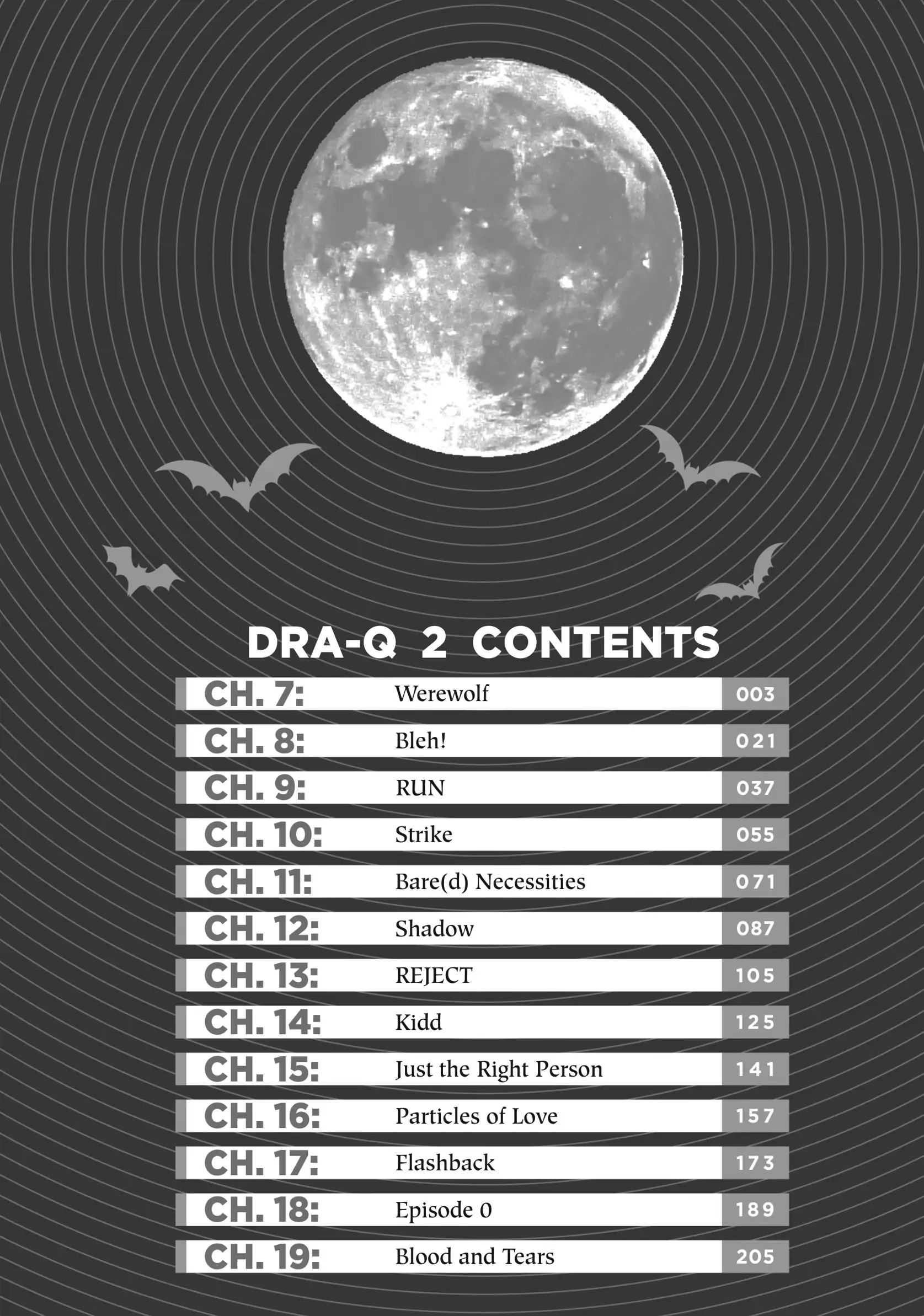 Dra-Q - Chapter 7 - Page 3