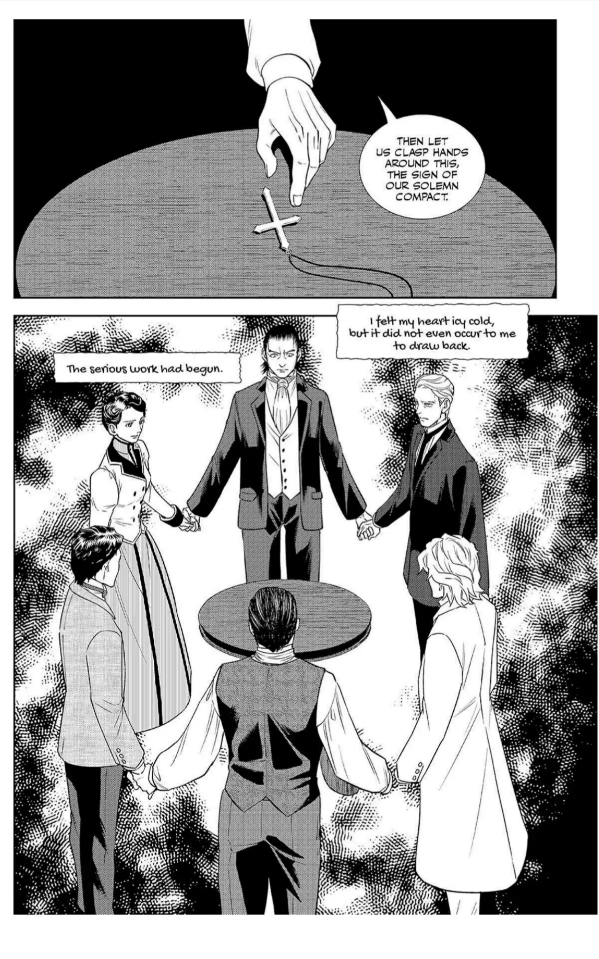 Dracula - Chapter 18 - Page 11