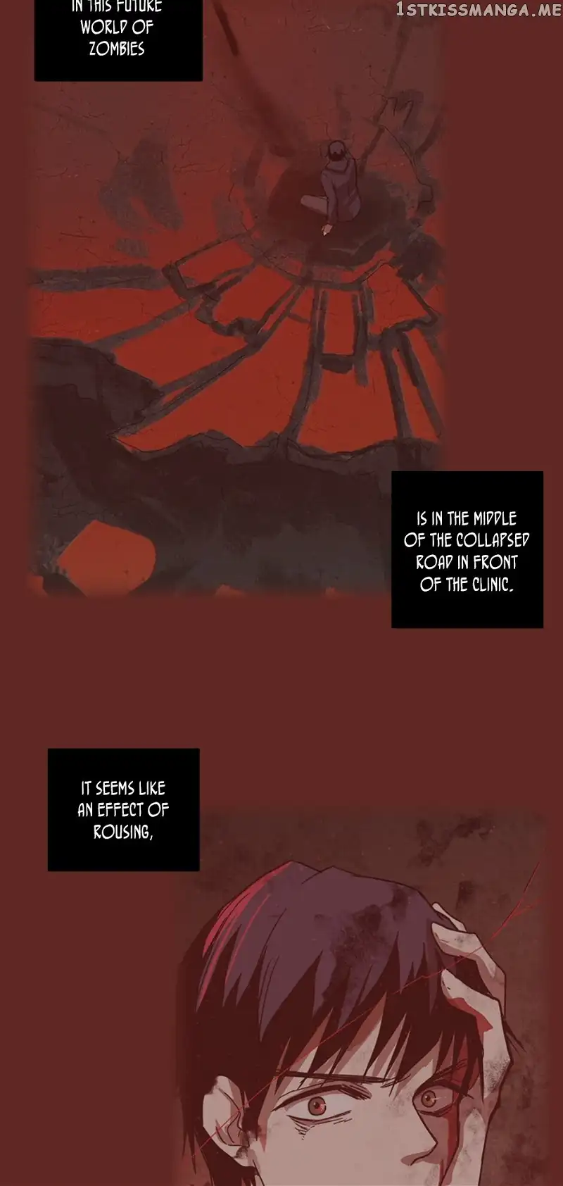 Dreamcide - Chapter 112 - Page 39