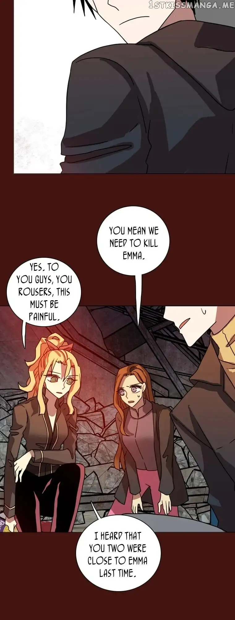 Dreamcide - Chapter 175 - Page 32