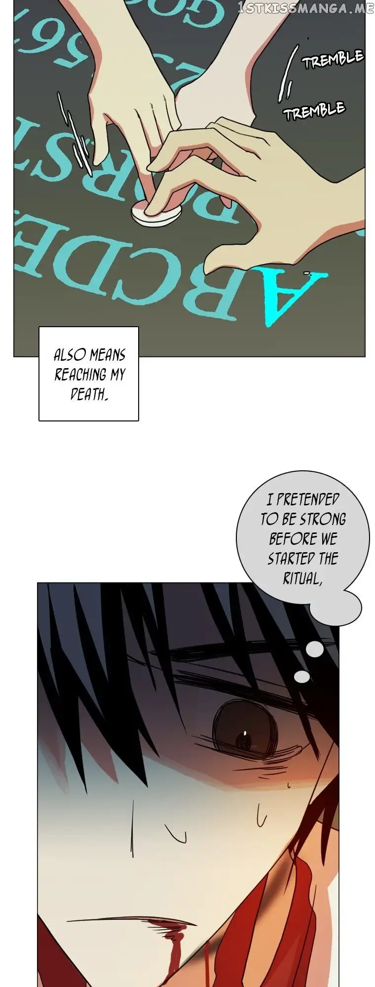 Dreamcide - Chapter 189 - Page 43