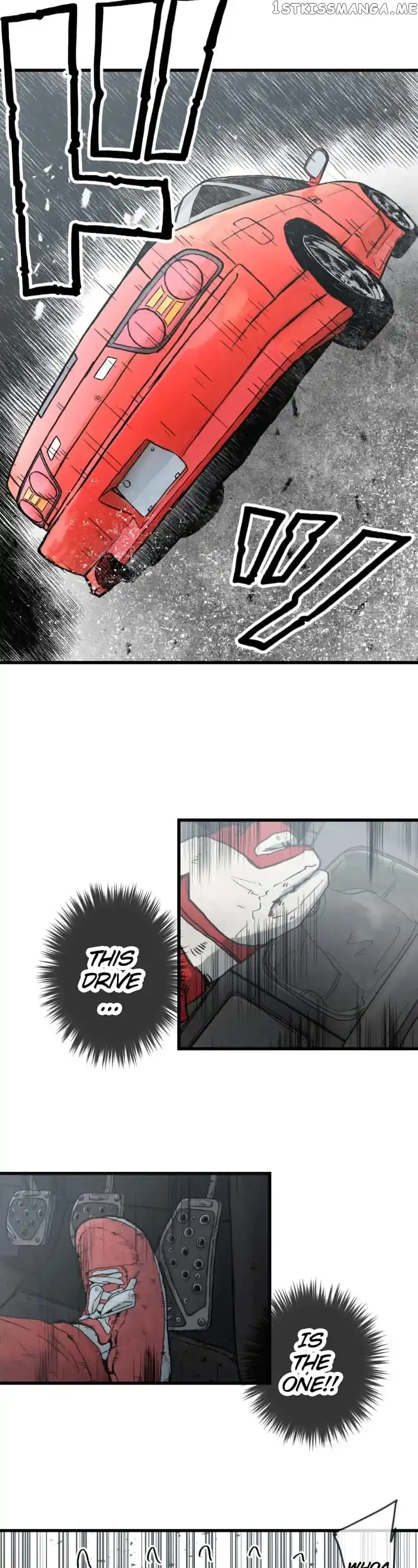 Dricam!! - Chapter 46 - Page 11