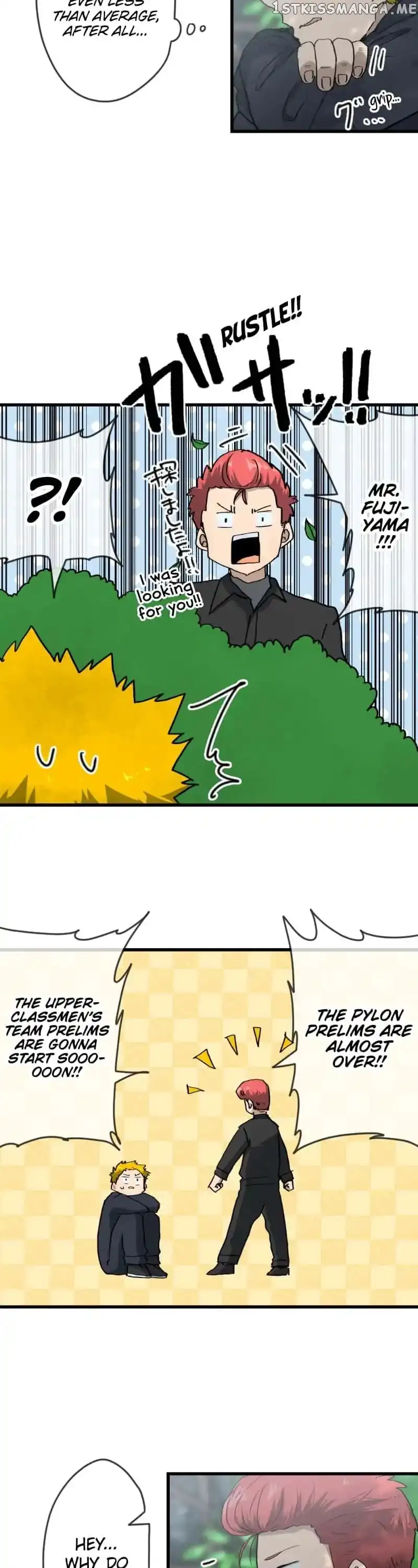 Dricam!! - Chapter 77 - Page 9