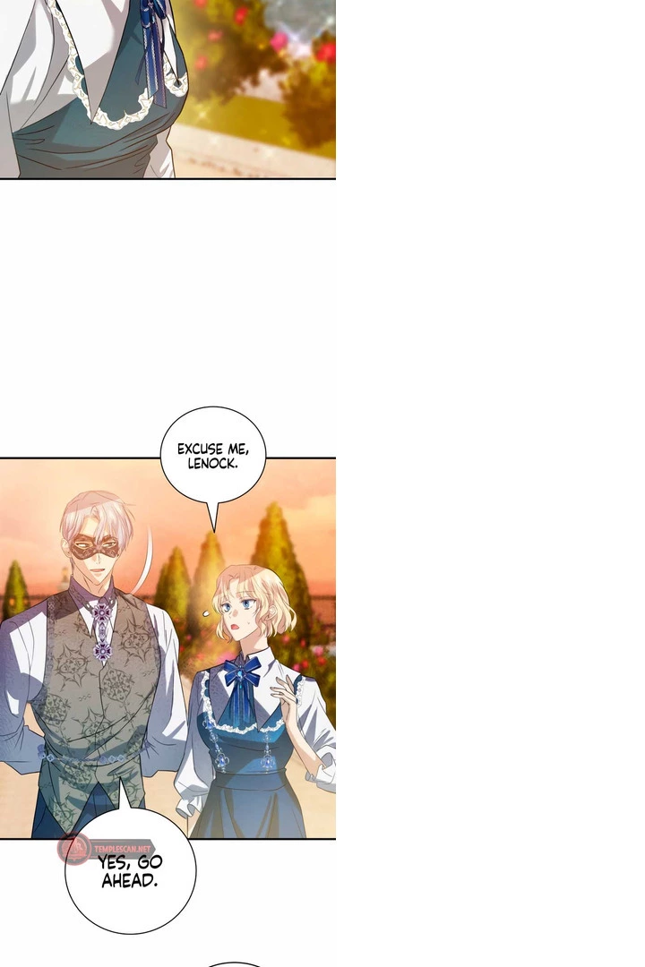 Duchess Meklen’s Elegant Revolt/Duchess Meklen's Elegant Revolt - Chapter 4 - Page 40