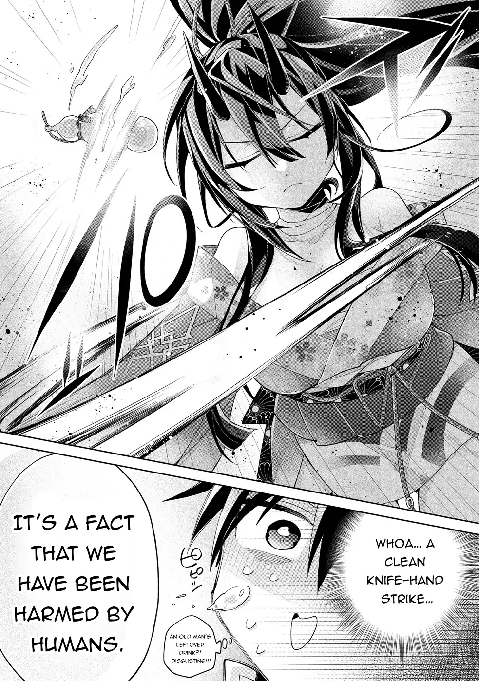 Due to Their Appreciation and Expectations, I Can't Exploit My Slaves - Chapter 15 - Page 17