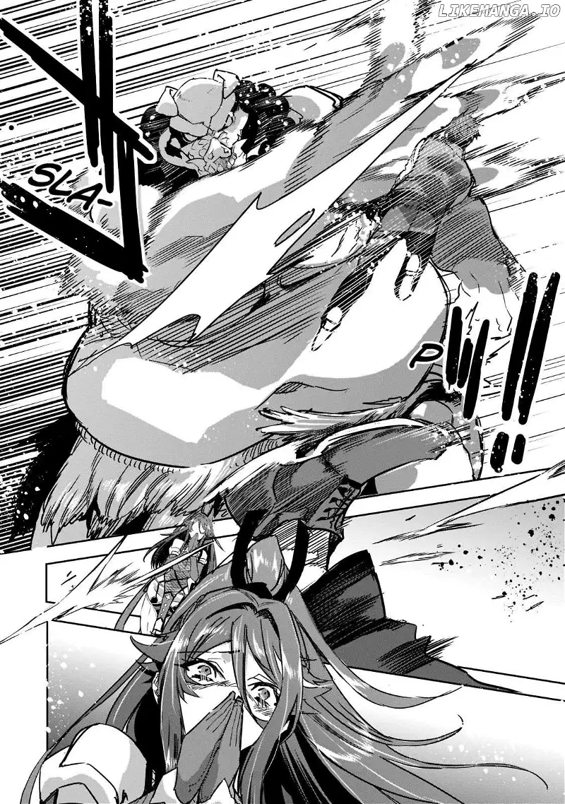Dungeon Busters : I Am Just Middle-Aged Man, But I Save the World Because of Appeared the Dungeon in My Home Garden. - Chapter 6 - Page 28
