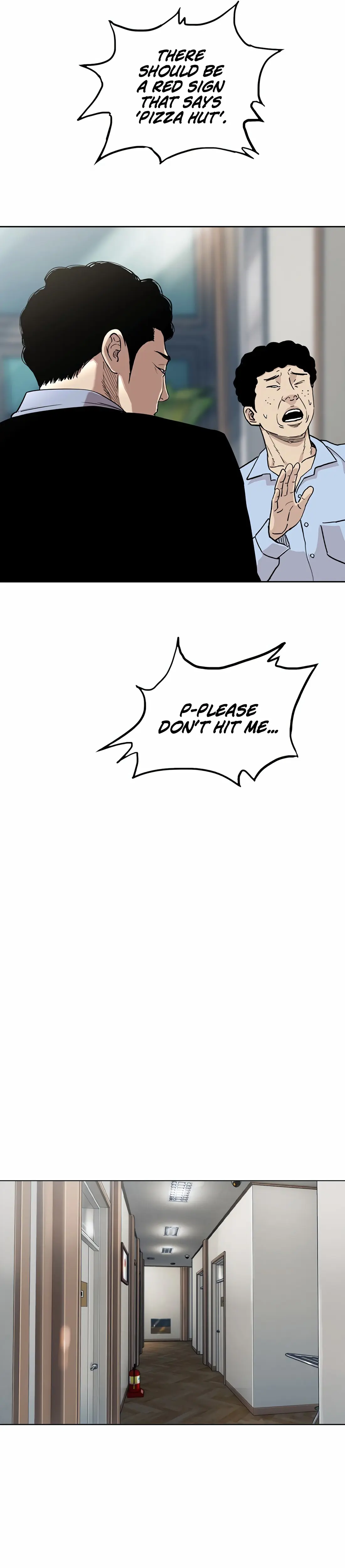Ear Slap - Chapter 10 - Page 22