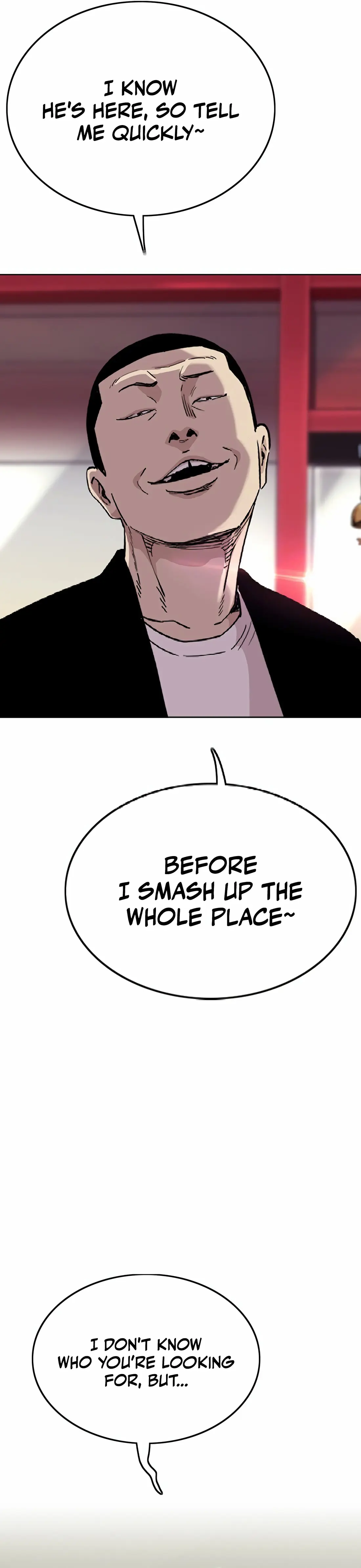 Ear Slap - Chapter 10 - Page 59