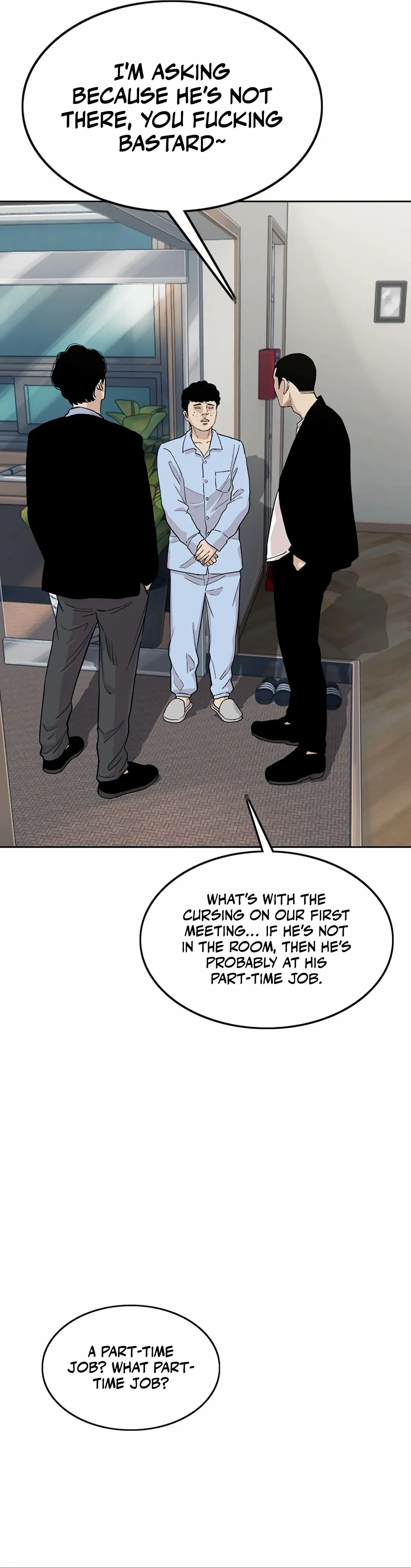 Ear Slap - Chapter 10 - Page 19