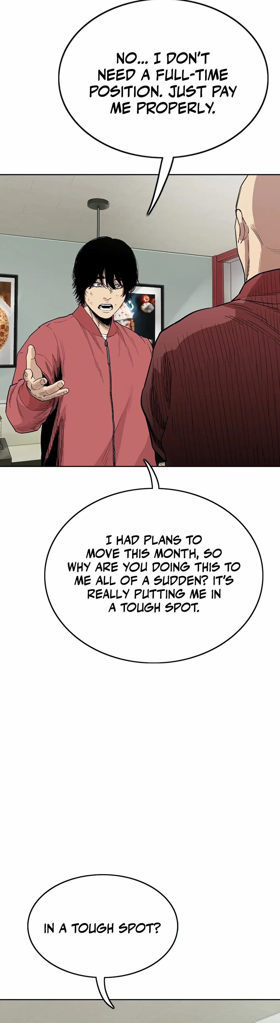 Ear Slap - Chapter 10 - Page 34