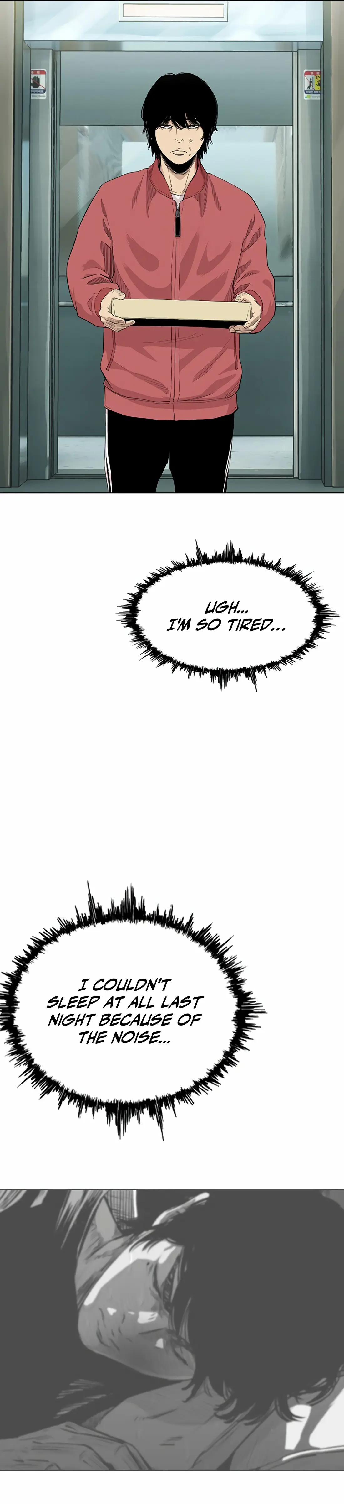 Ear Slap - Chapter 9 - Page 5
