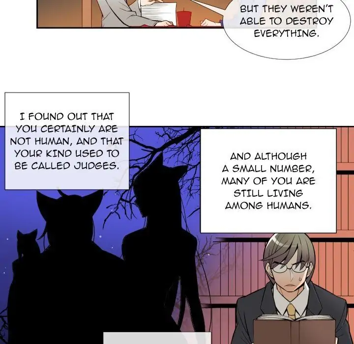 EAT ME! - Chapter 7 - Page 5