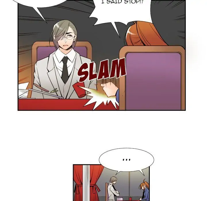 EAT ME! - Chapter 7 - Page 7