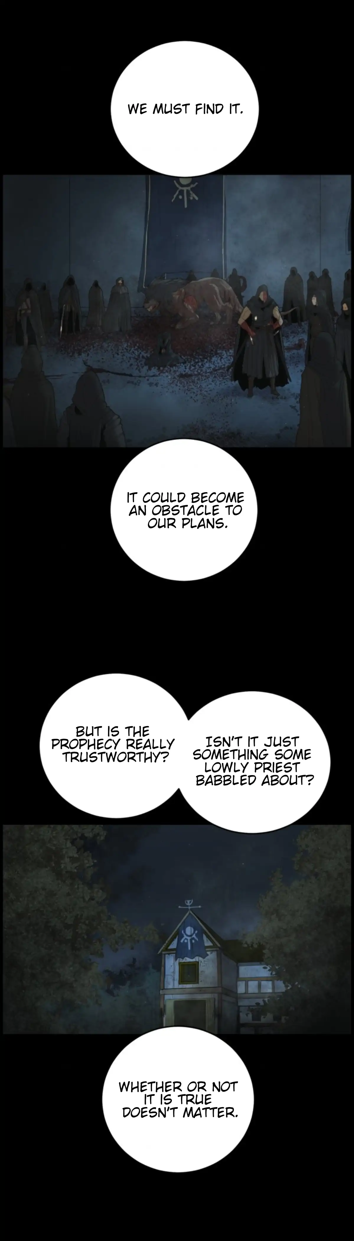 Eclipse - Chapter 1 - Page 20