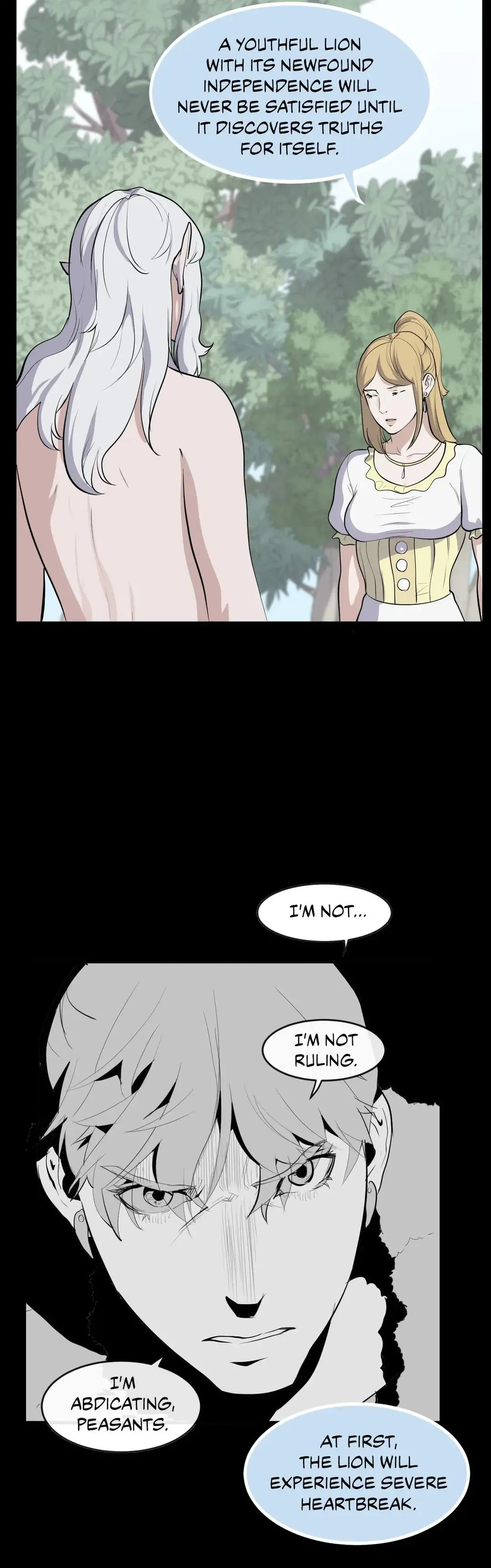 Eden - Chapter 49 - Page 25