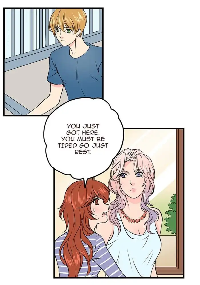 Eggnoid - Chapter 18 - Page 16