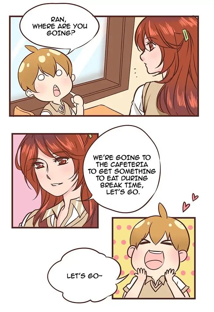 Eggnoid - Chapter 36 - Page 16