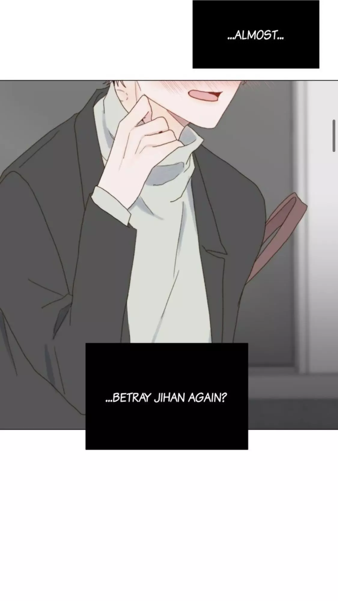 Egoism - Chapter 25 - Page 15