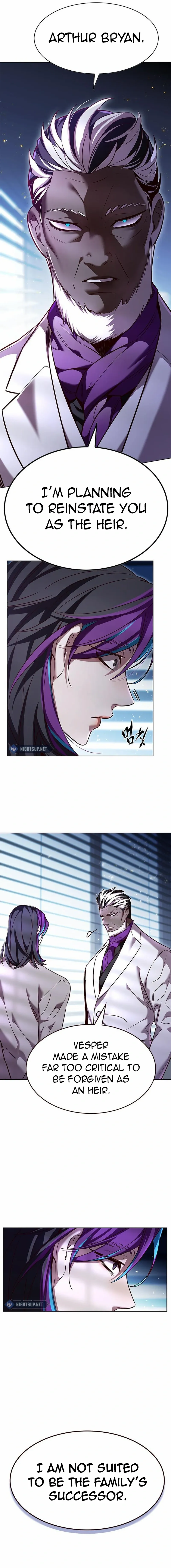 Eleceed - Chapter 341 - Page 4