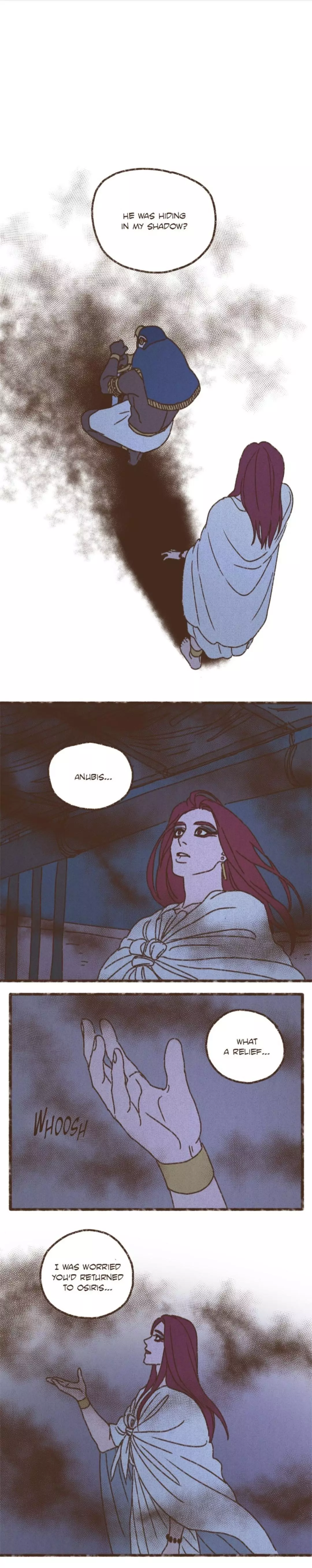 ENNEAD - Chapter 136 - Page 2