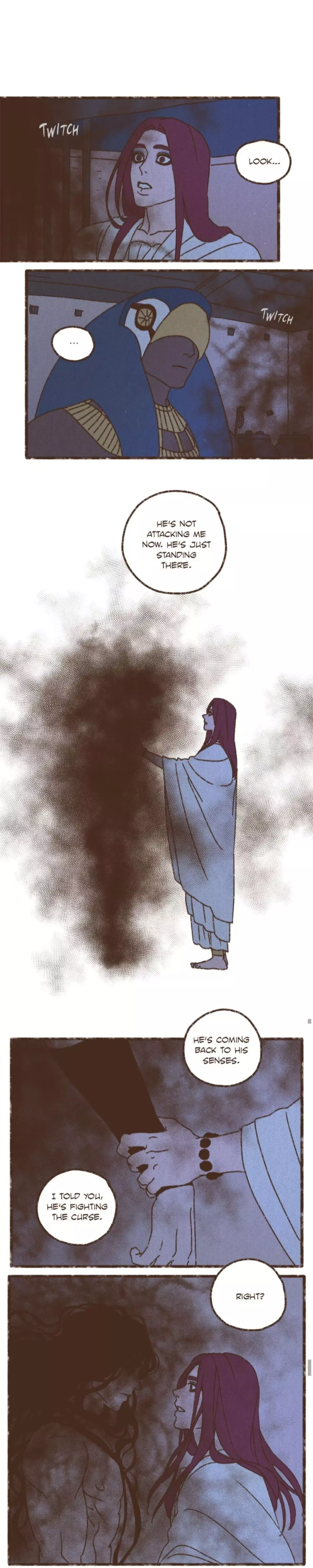 ENNEAD - Chapter 136 - Page 4