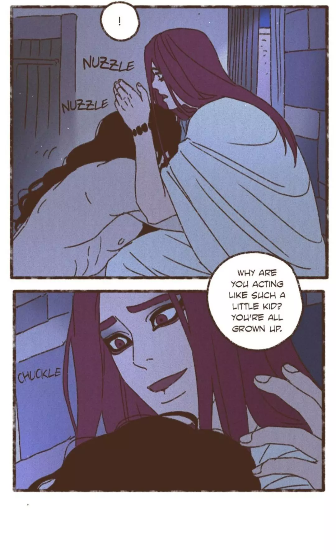 ENNEAD - Chapter 136 - Page 17