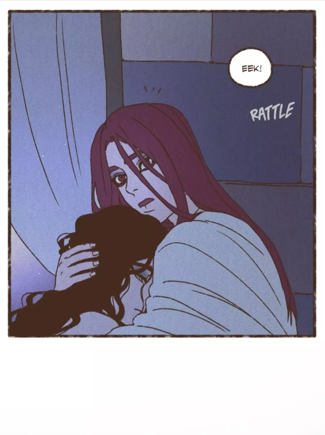 ENNEAD - Chapter 136 - Page 19
