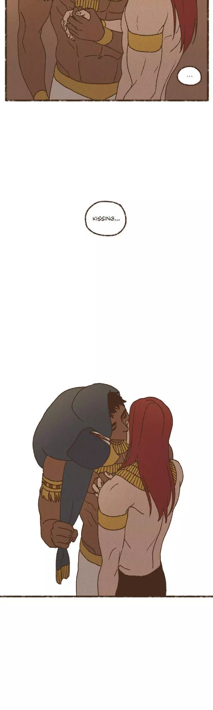 ENNEAD - Chapter 181 - Page 16