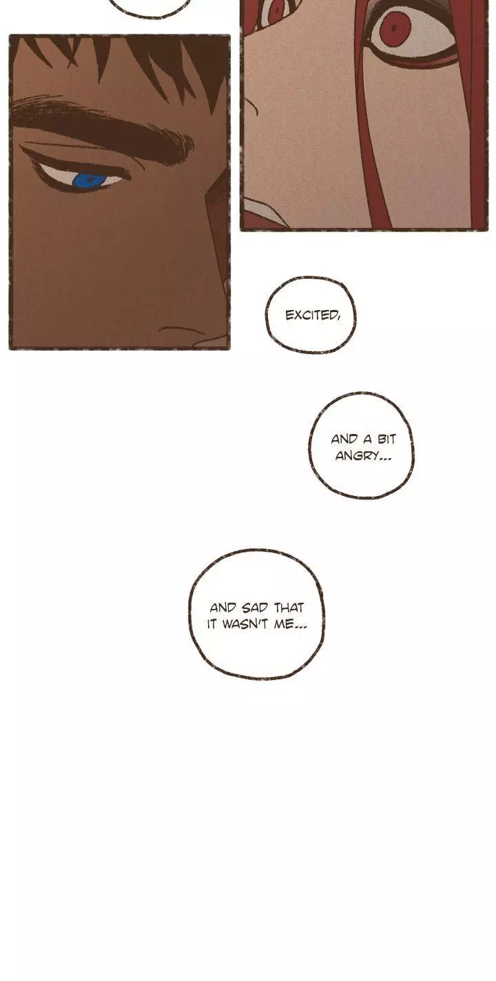 ENNEAD - Chapter 181 - Page 19