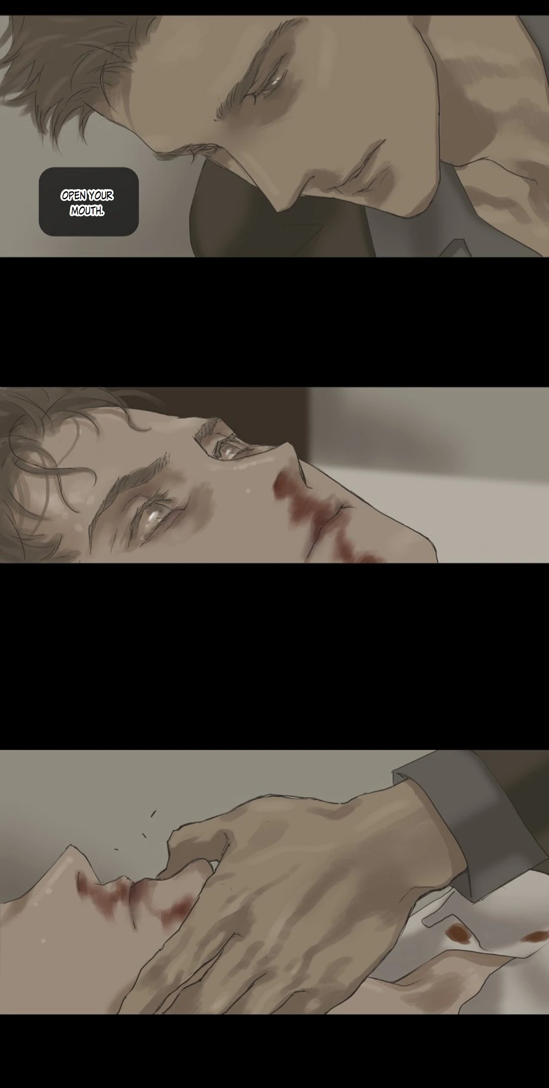 Ennui - Chapter 10 - Page 6